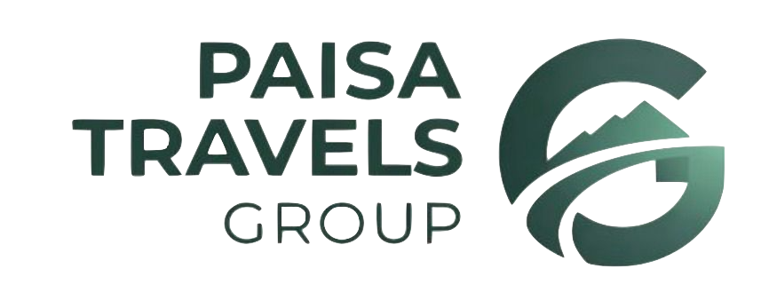 Paisa Travels Group